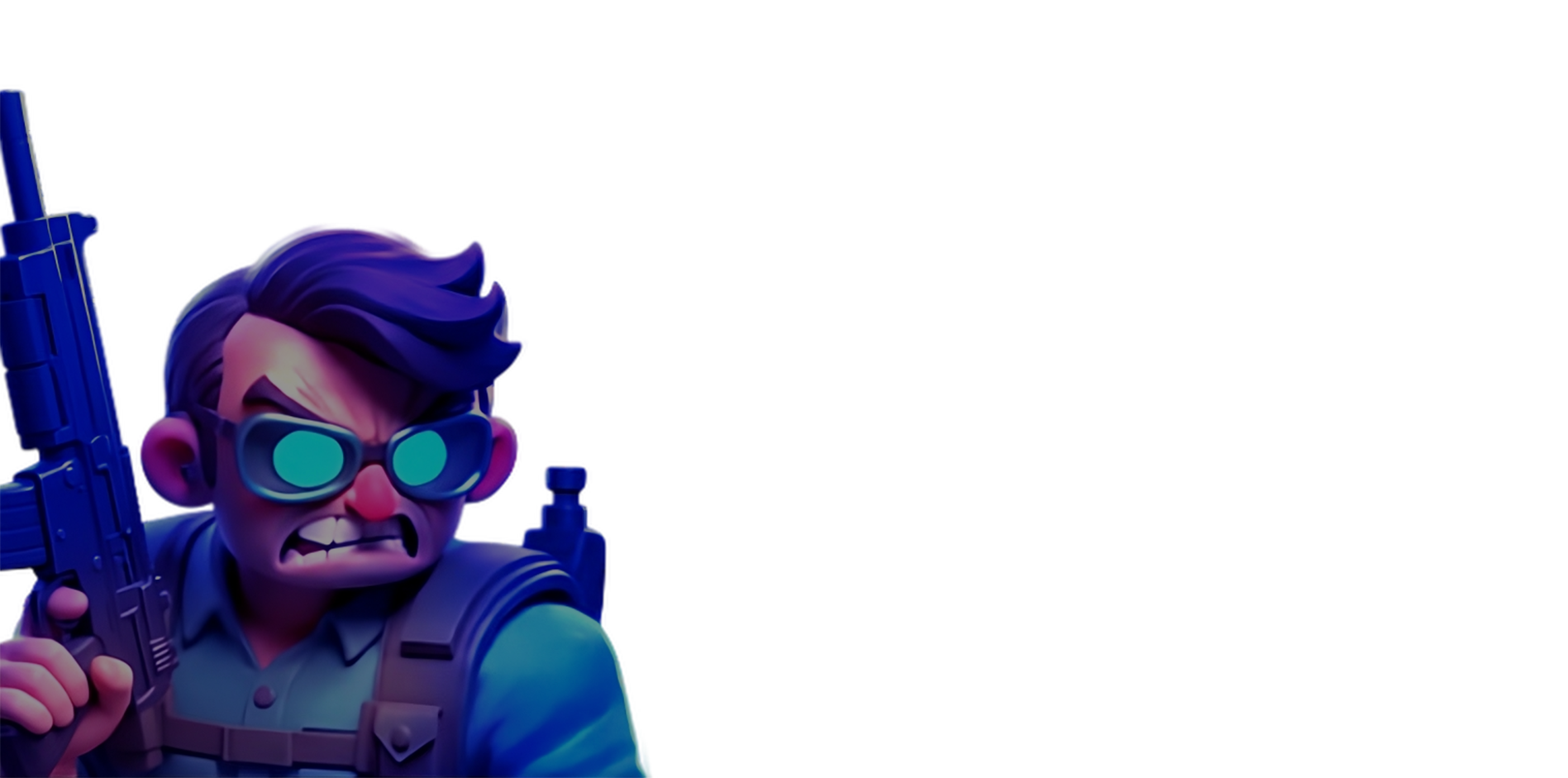 Tank Hero